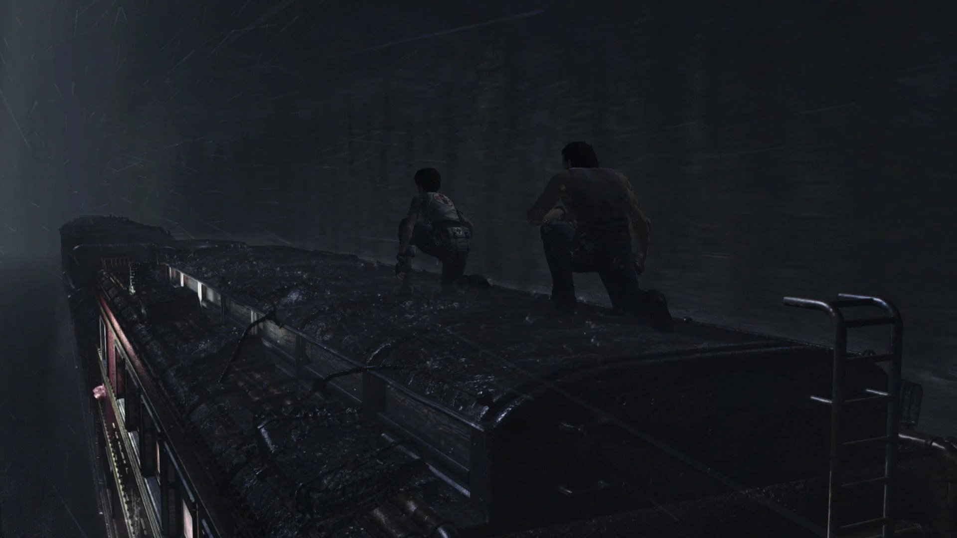 XBOXONE Resident Evil Origins Collection (Asian) - Image 4
