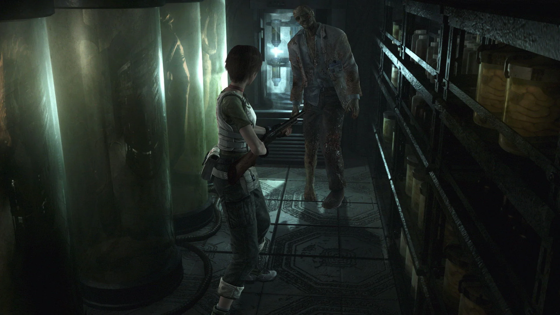 XBOXONE Resident Evil Origins Collection (Asian) - Image 6