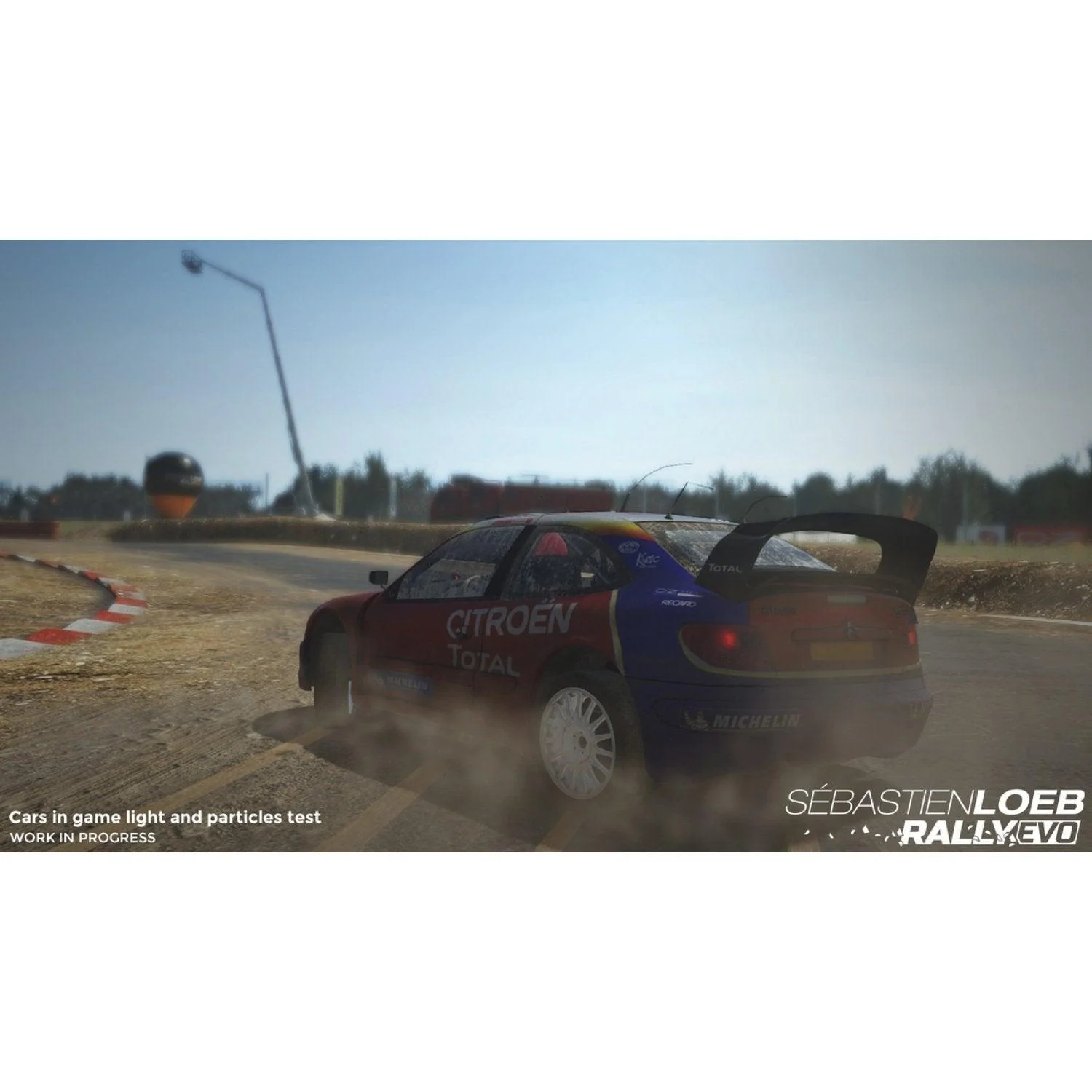 Xbox One Sebastien Loeb Rally Evo Day One Edition (US) - Image 2