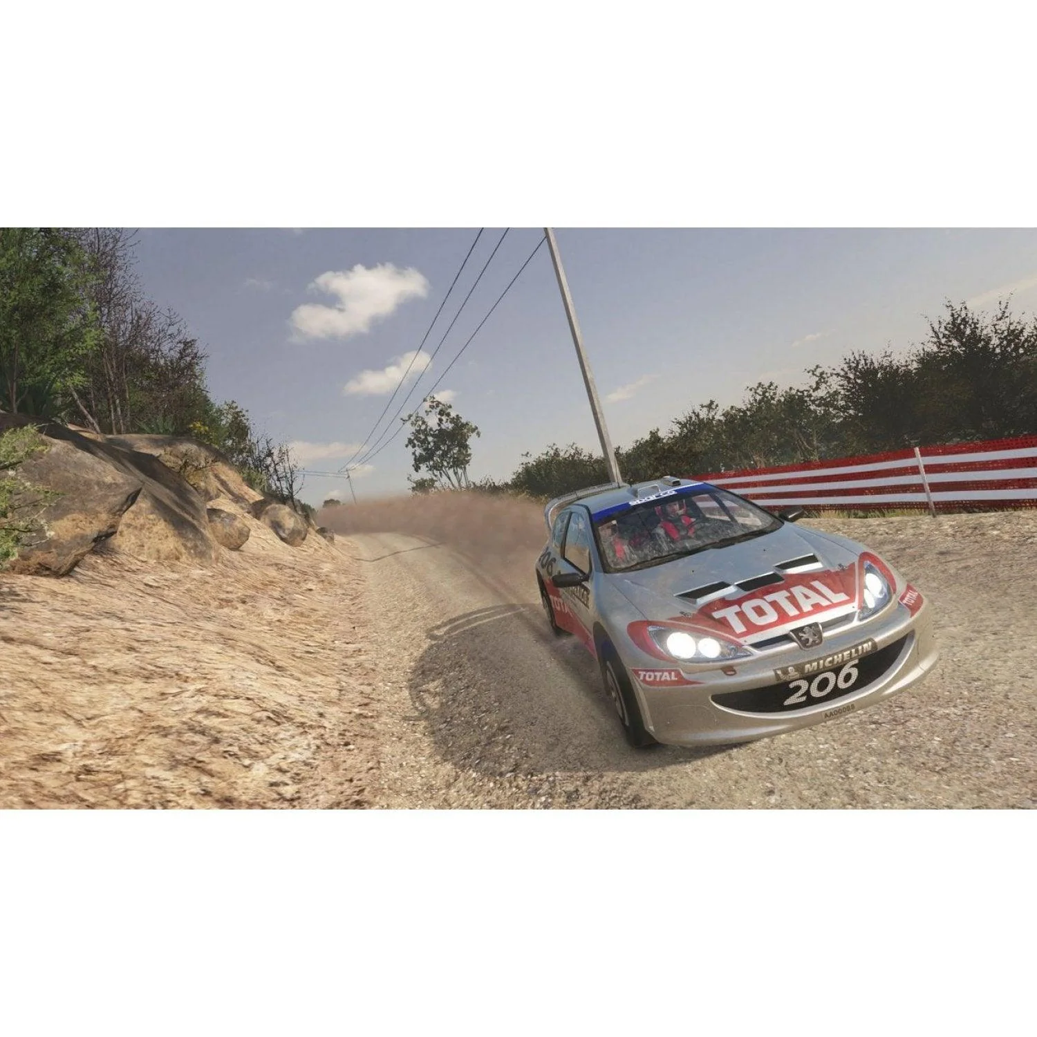 Xbox One Sebastien Loeb Rally Evo Day One Edition (US) - Image 4
