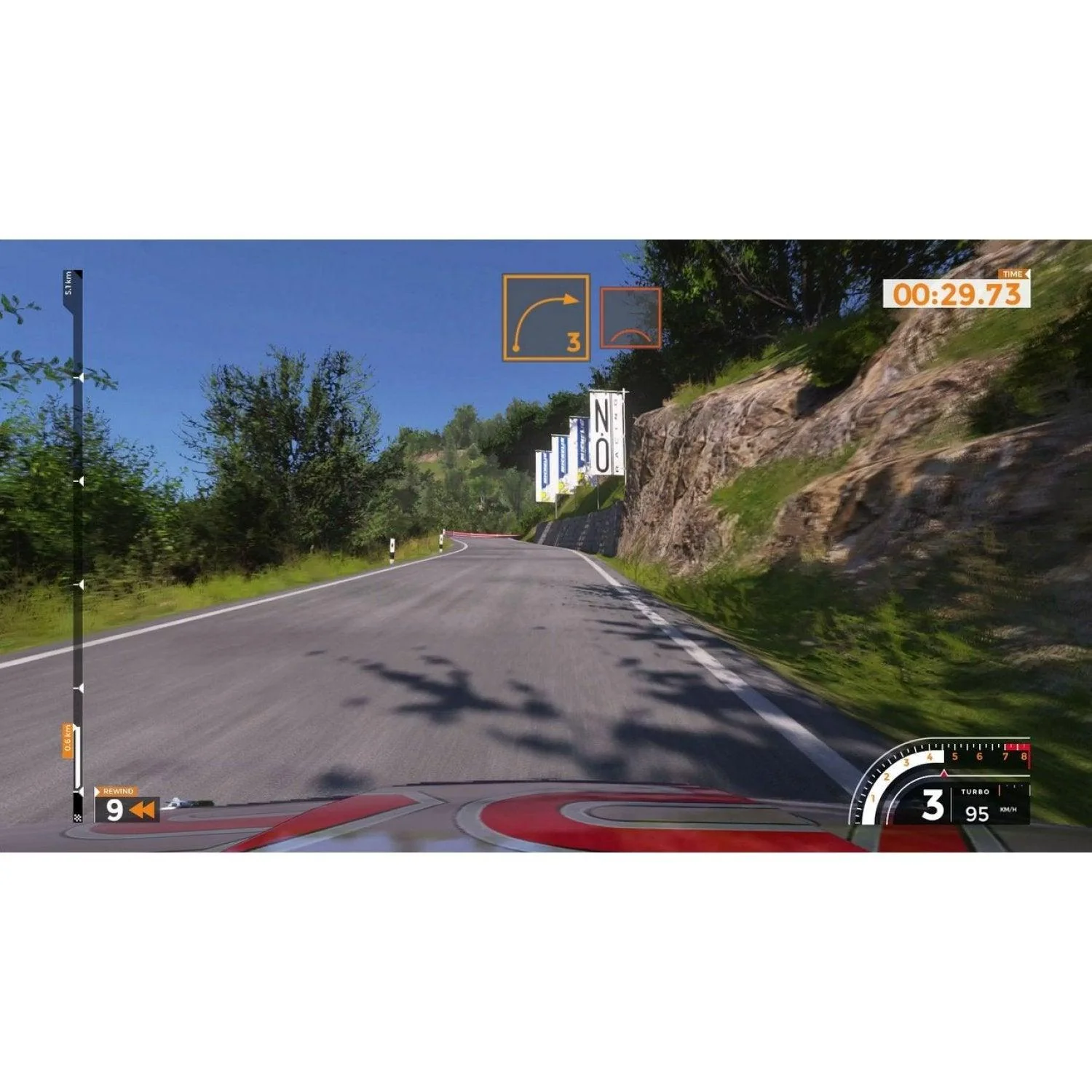 Xbox One Sebastien Loeb Rally Evo Day One Edition (US) - Image 6