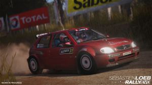 Xbox One Sebastien Loeb Rally Evo (EU) - Image 2