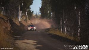 Xbox One Sebastien Loeb Rally Evo (EU) - Image 3