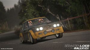 Xbox One Sebastien Loeb Rally Evo (EU) - Image 5
