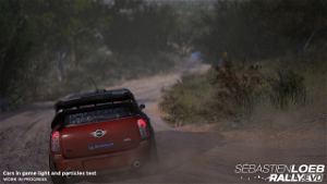 Xbox One Sebastien Loeb Rally Evo (EU) - Image 6