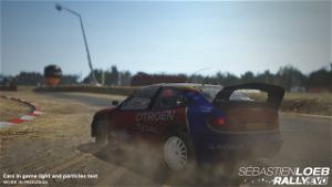 Xbox One Sebastien Loeb Rally Evo (EU) - Image 7