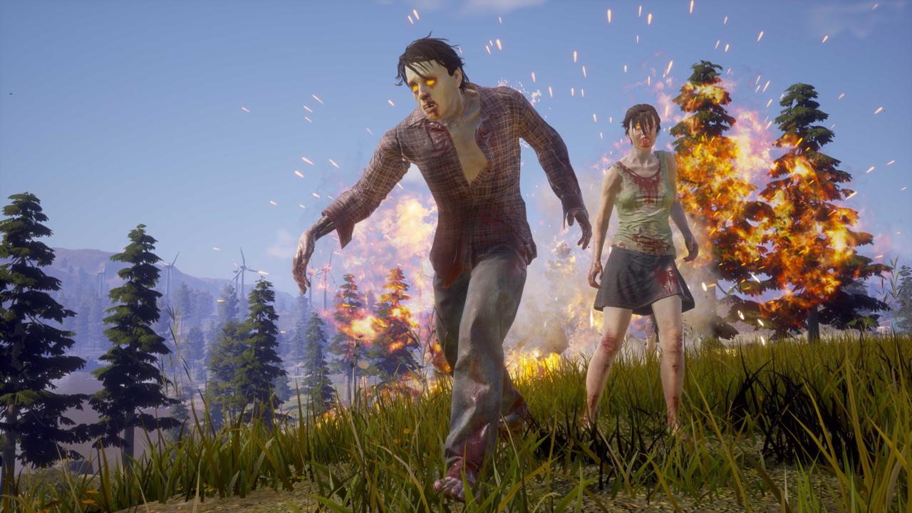 XBOXONE State Of Decay 2 Ultimate Edition (US) - Image 10