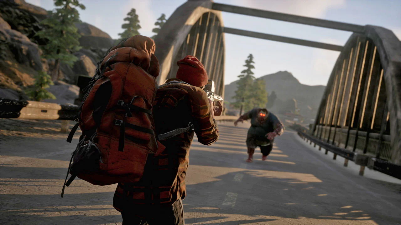 XBOXONE State Of Decay 2 Ultimate Edition (US) - Image 2