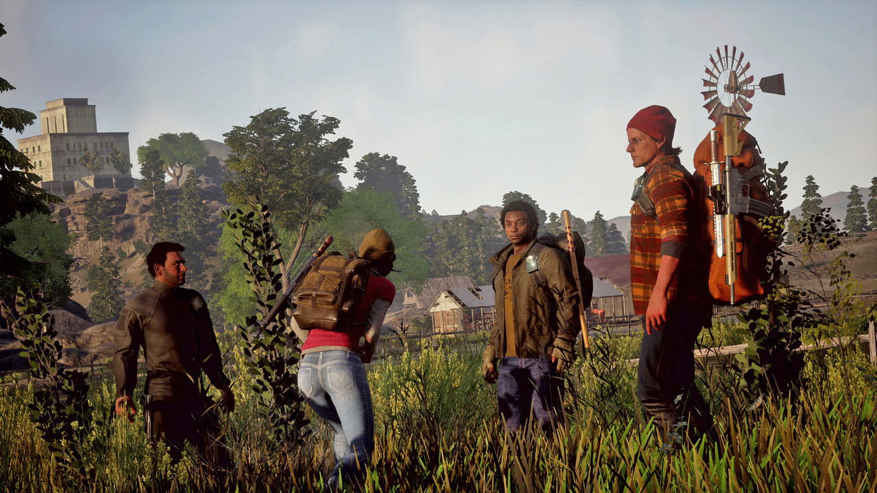 XBOXONE State Of Decay 2 Ultimate Edition (US) - Image 5