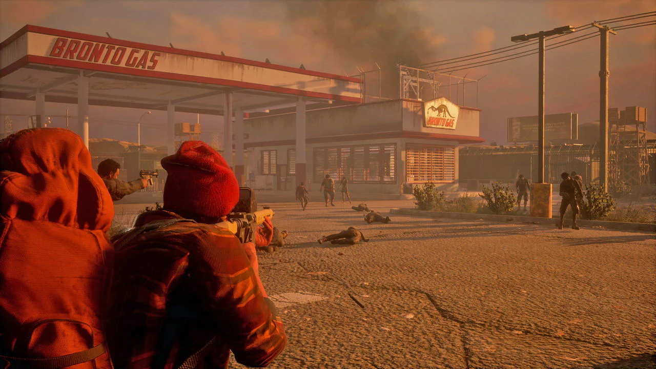 XBOXONE State Of Decay 2 Ultimate Edition (US) - Image 6