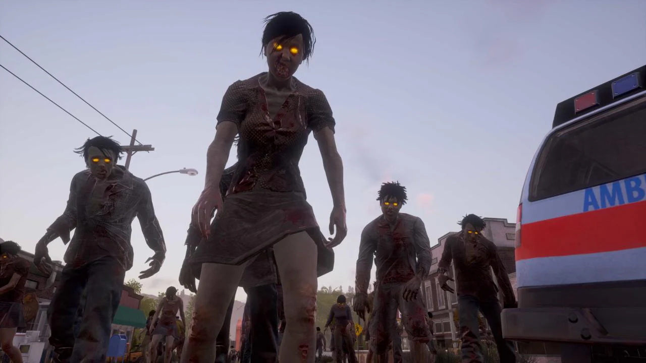 XBOXONE State Of Decay 2 Ultimate Edition (US) - Image 7