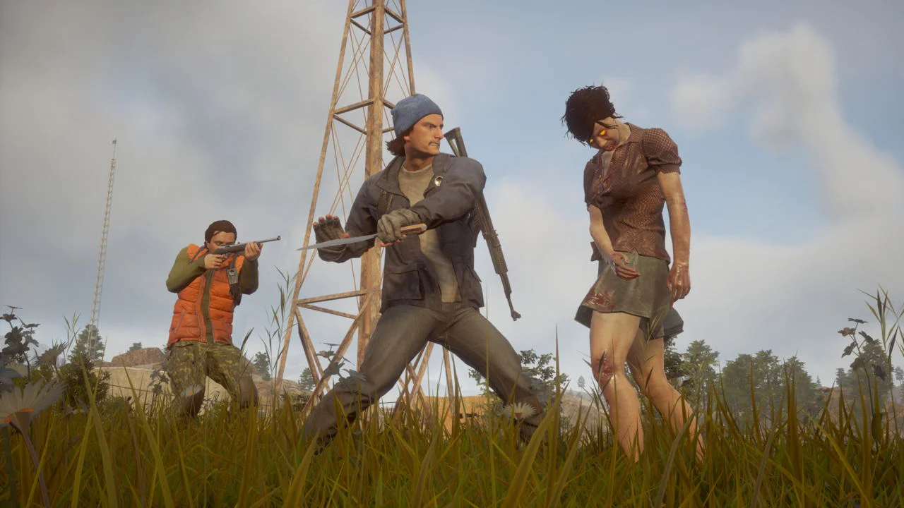 XBOXONE State Of Decay 2 Ultimate Edition (US) - Image 8