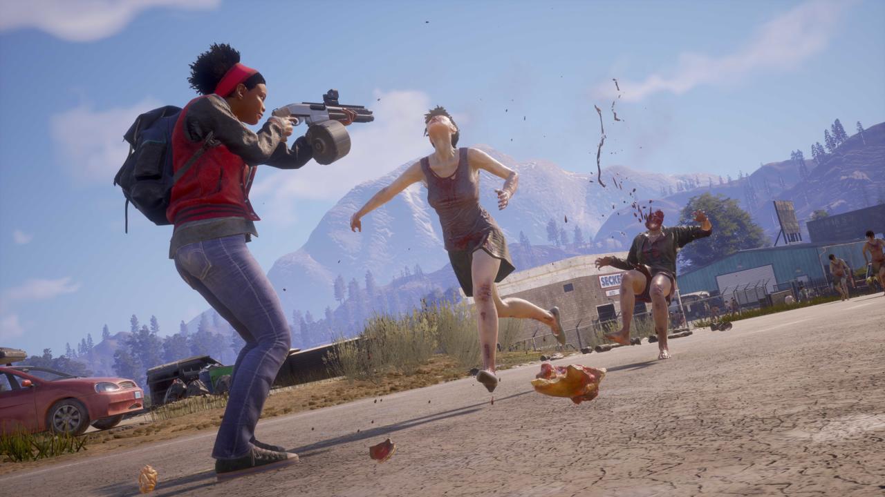 XBOXONE State Of Decay 2 Ultimate Edition (US) - Image 9
