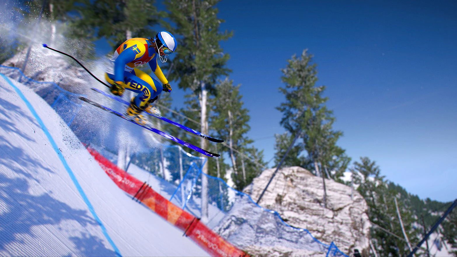 XBOXONE Steep Winter Games Edition (Asian) - Image 10