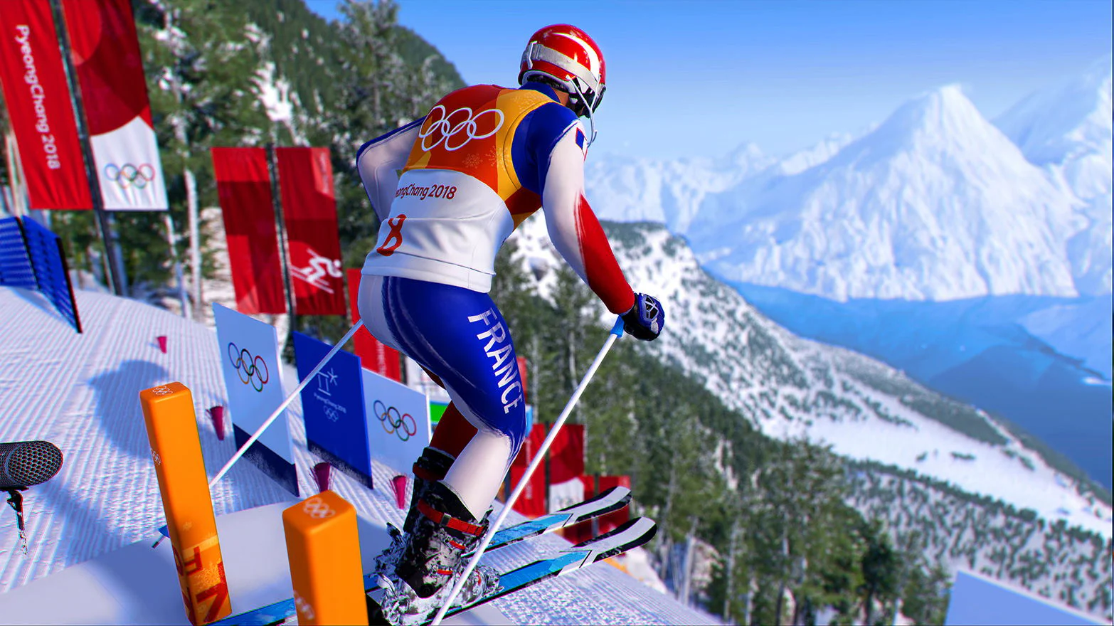 XBOXONE Steep Winter Games Edition (Asian) - Image 3