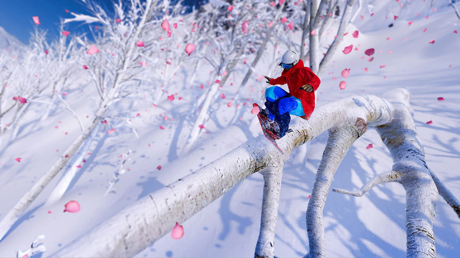 XBOXONE Steep Winter Games Edition (Asian) - Image 5