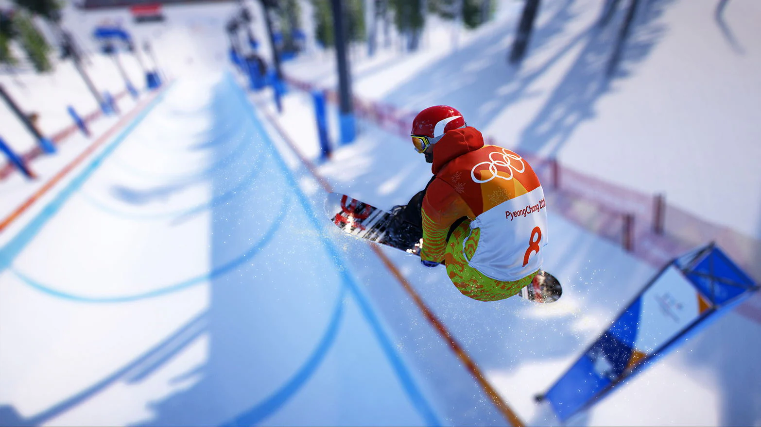 XBOXONE Steep Winter Games Edition (Asian) - Image 7