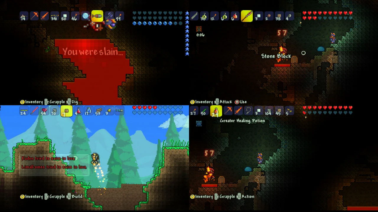 XBOXONE Terraria (US) GH - Image 2