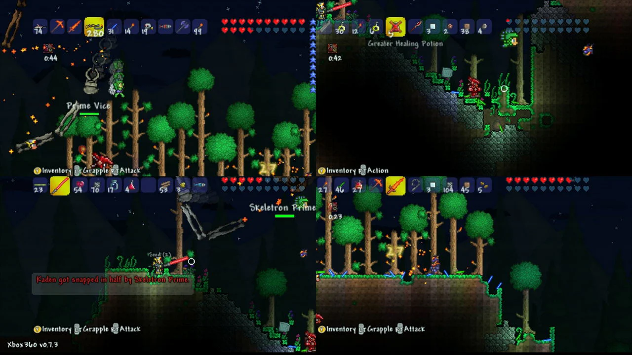 XBOXONE Terraria (US) GH - Image 4