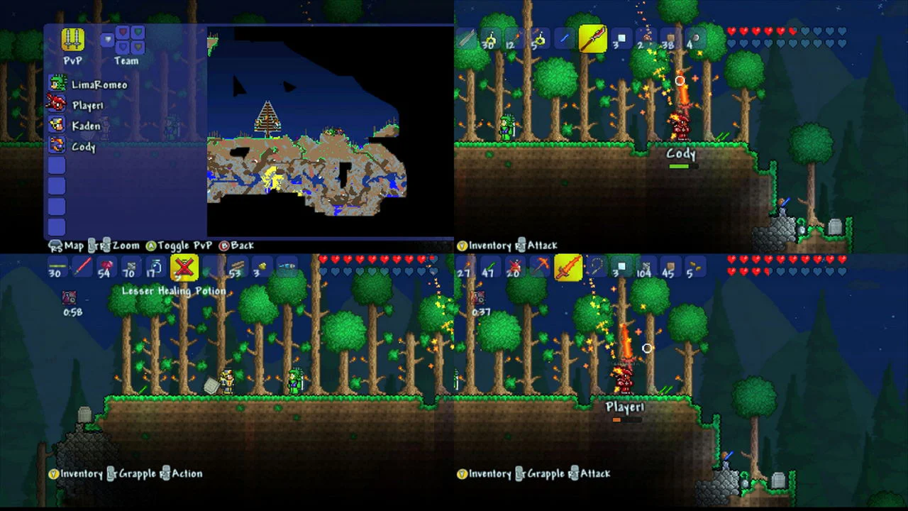 XBOXONE Terraria (US) GH - Image 5