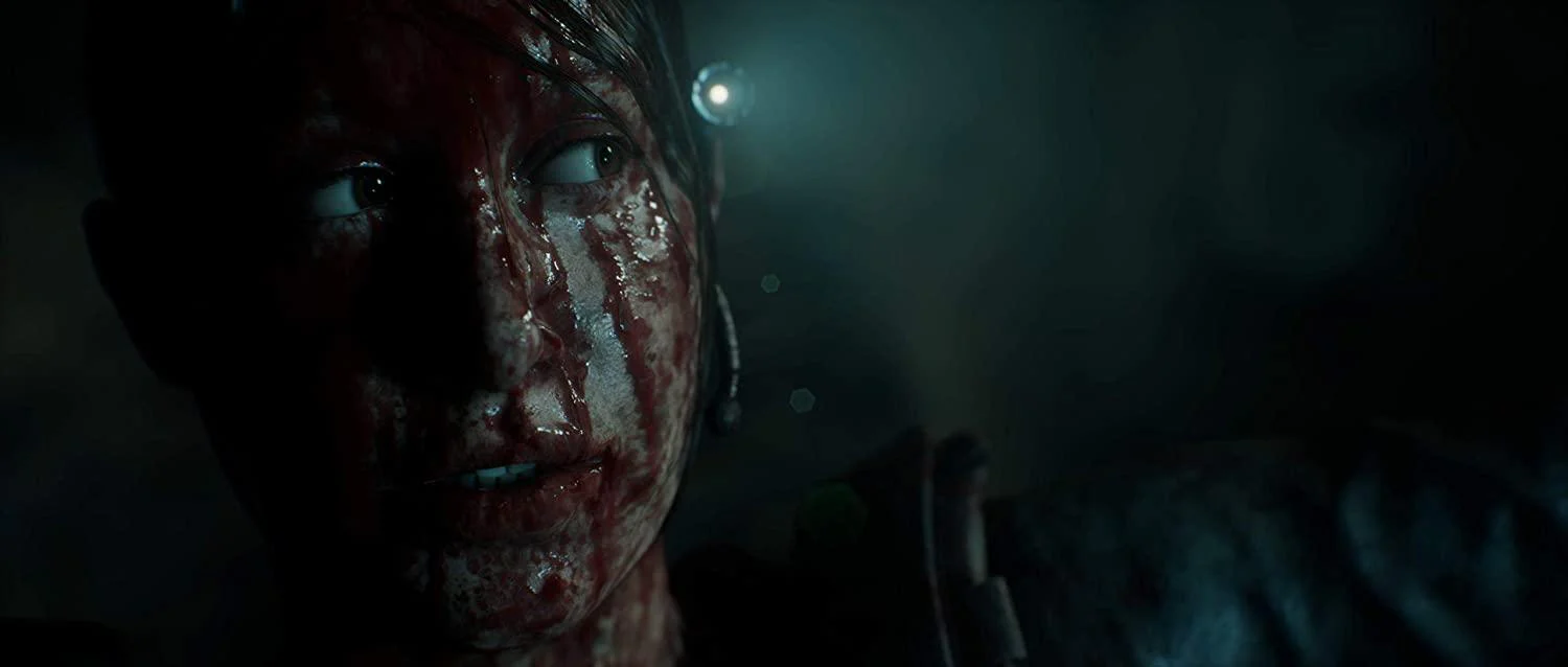 XBOXONE THE DARK PICTURES ANTHOLOGY HOUSE OF ASHES (US) (ENG/FR/SP) - Image 4