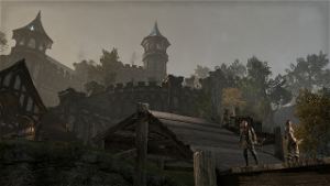 Xbox One The Elder Scrolls Online Tamriel Unlimited (Asian) - Image 4
