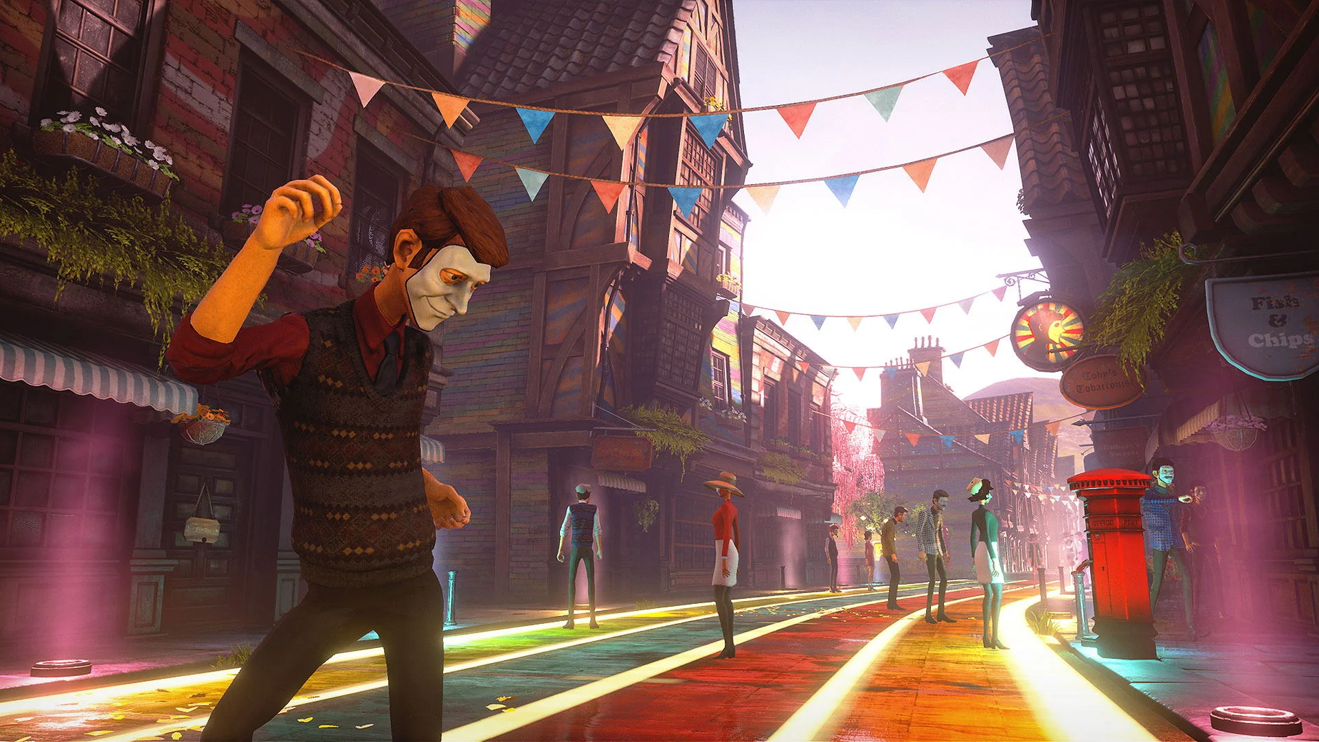 XBOXONE We Happy Few (EU) - Image 11