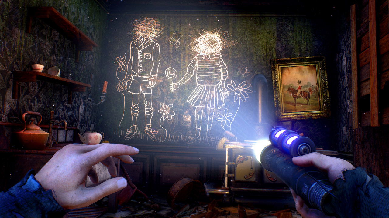 XBOXONE We Happy Few (EU) - Image 2