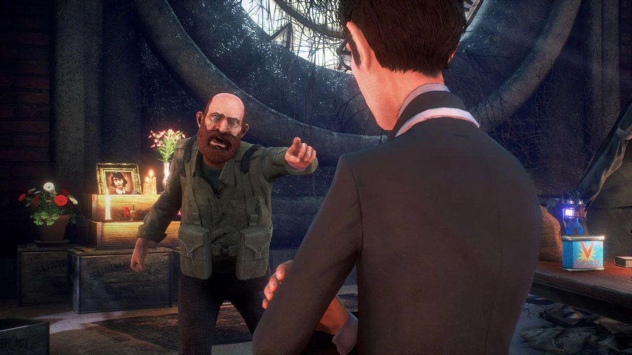 XBOXONE We Happy Few (EU) - Image 3