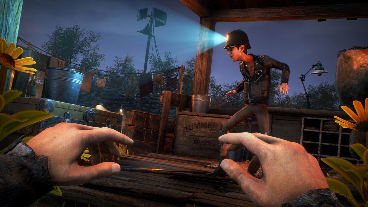 XBOXONE We Happy Few (EU) - Image 4