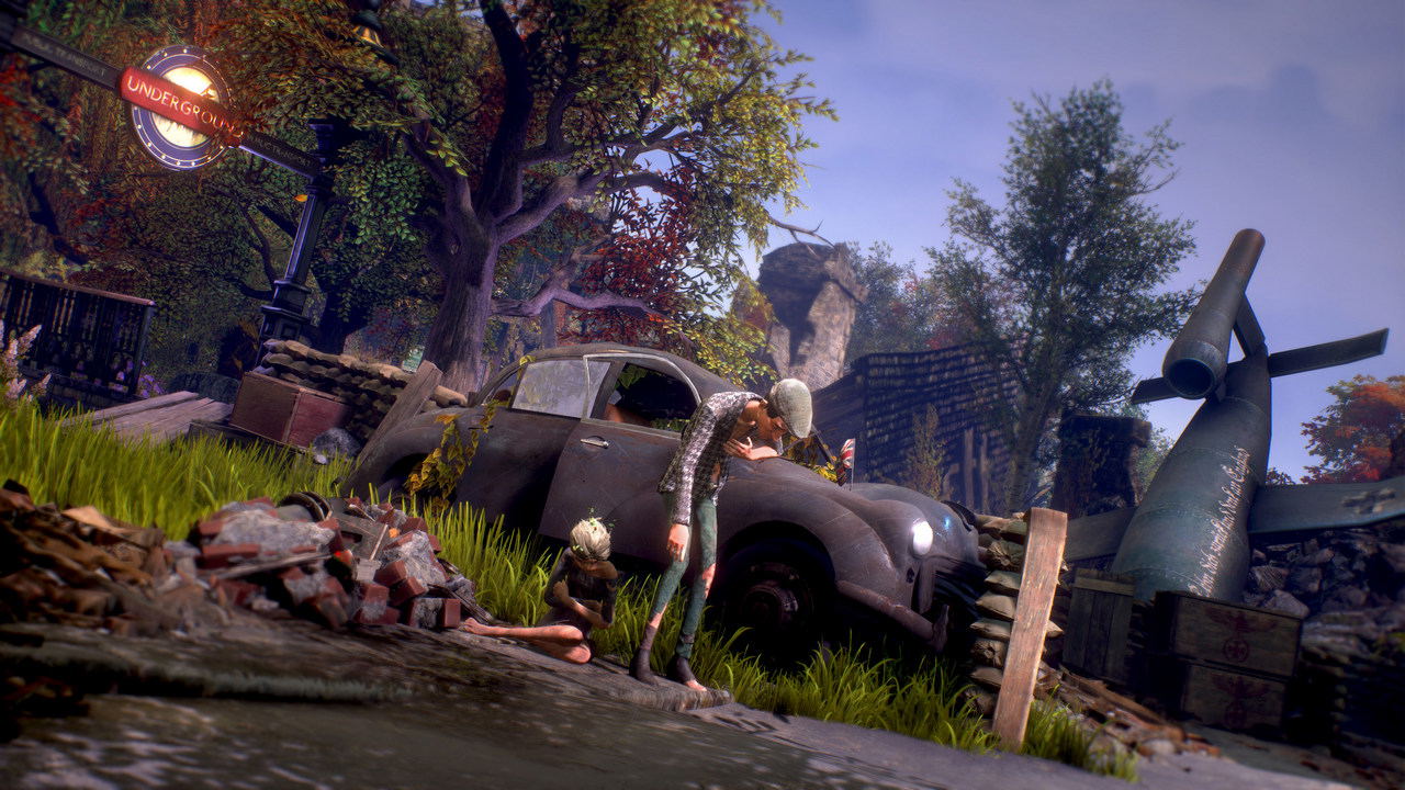 XBOXONE We Happy Few (EU) - Image 5