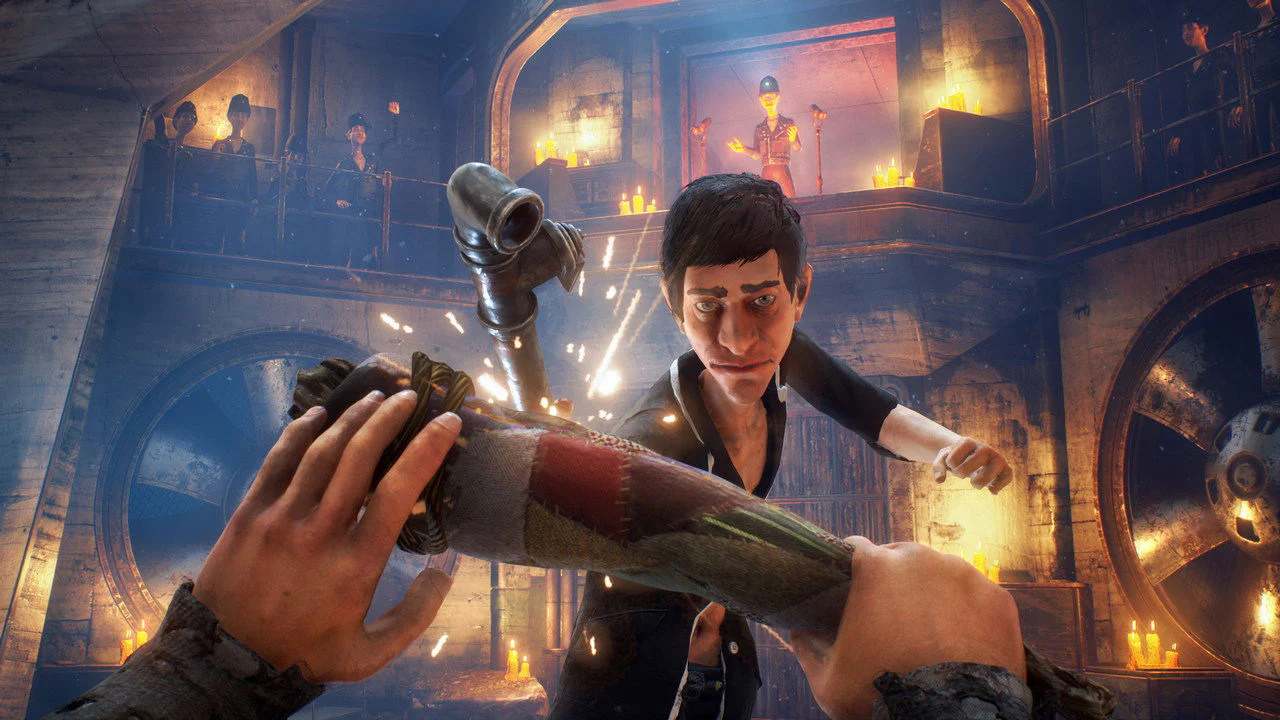 XBOXONE We Happy Few (EU) - Image 6