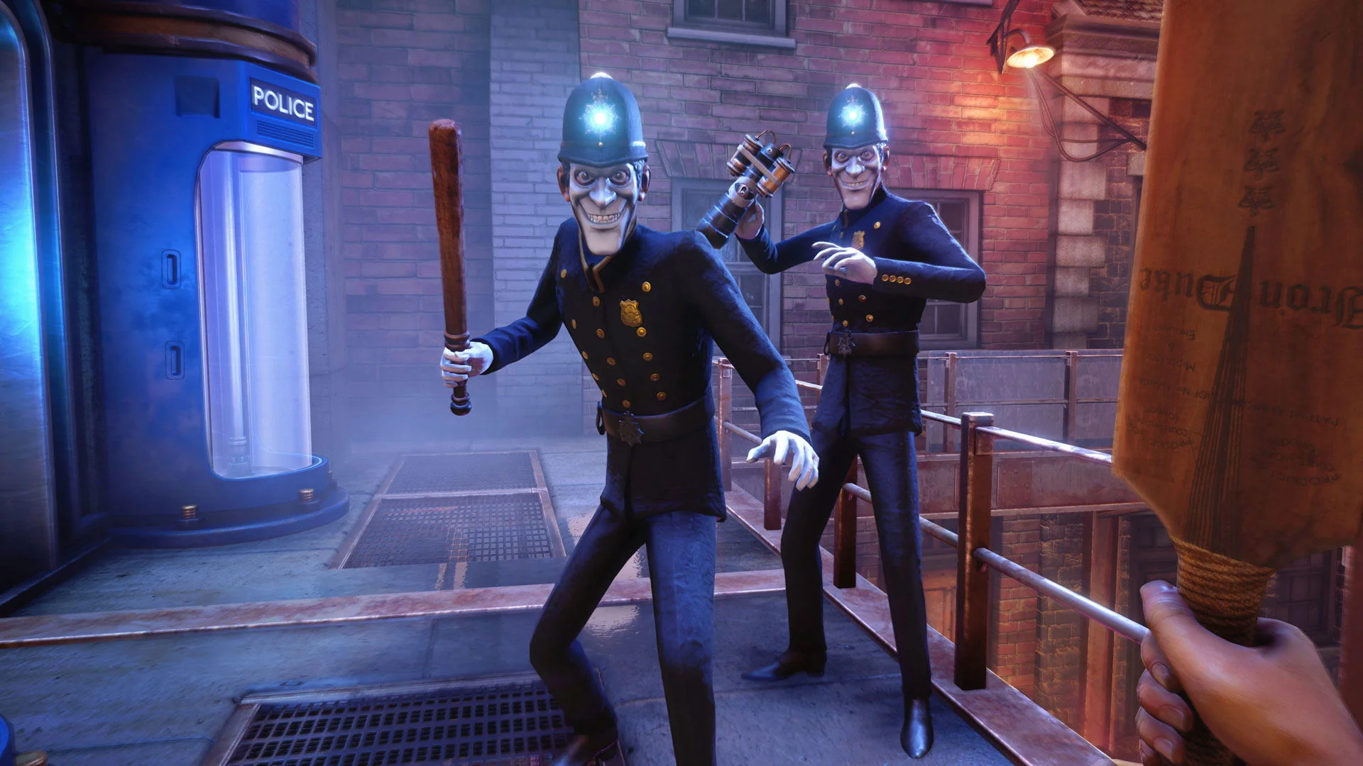 XBOXONE We Happy Few (EU) - Image 7