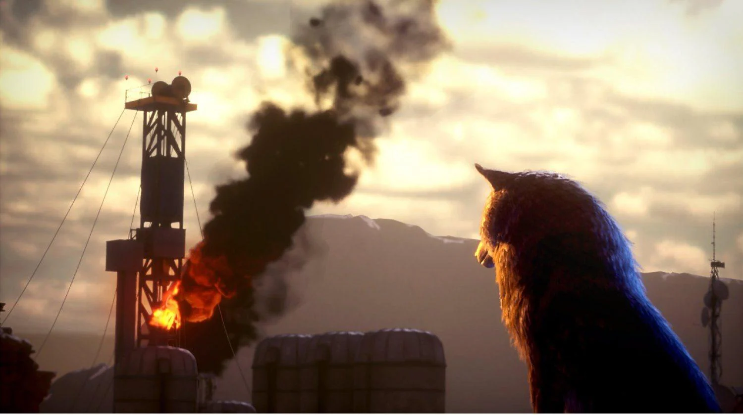 Xbox One Werewolf the Apocalypse Earthblood (EU) - Image 5