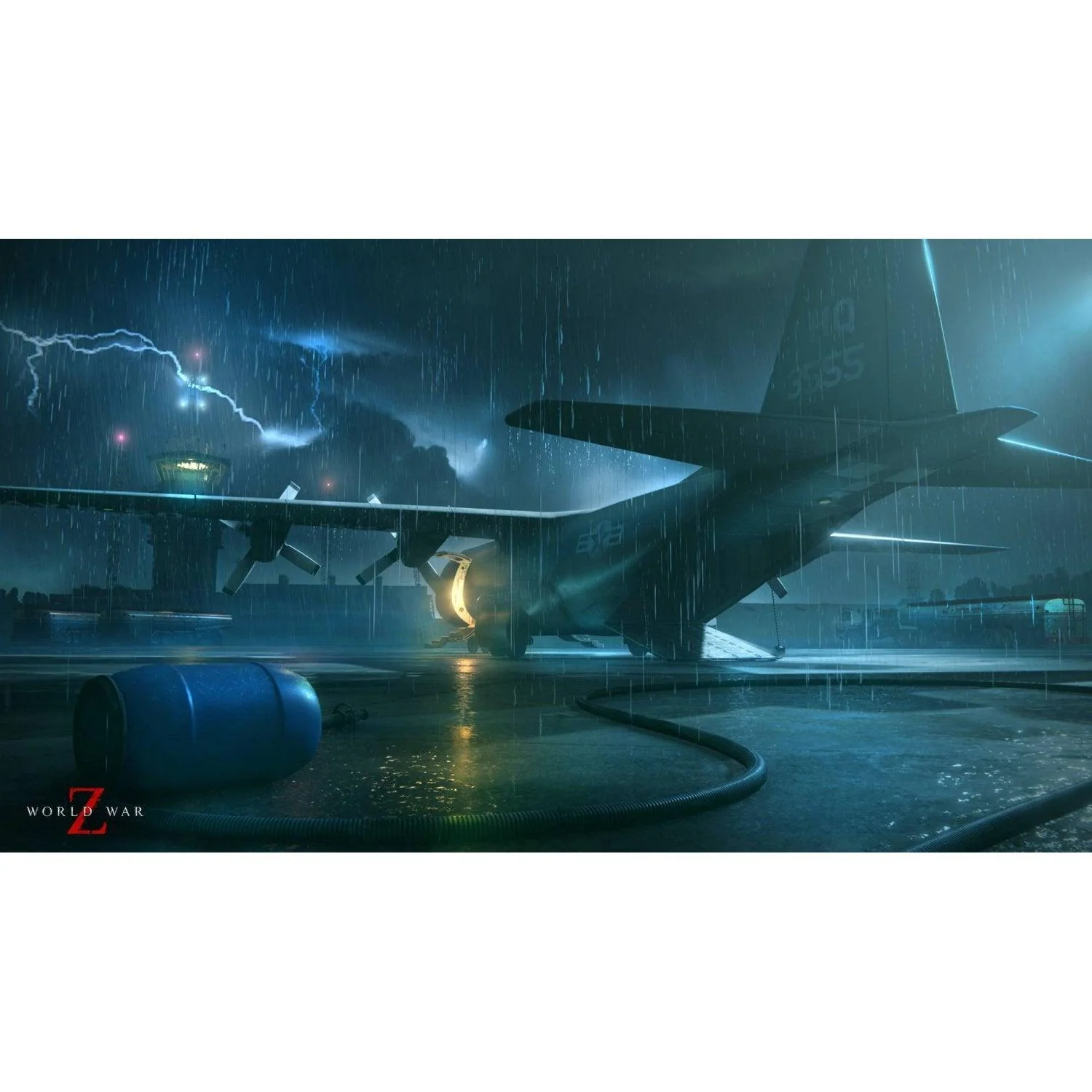 XBOXONE World War Z (US) - Image 2