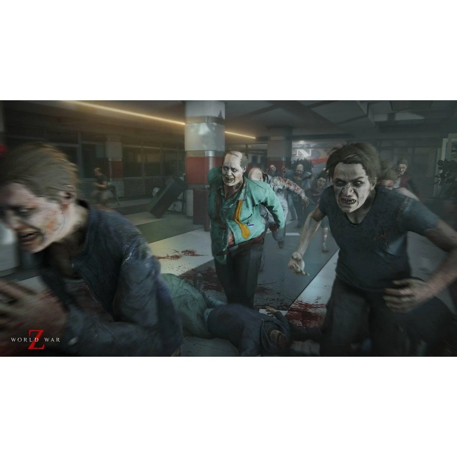 XBOXONE World War Z (US) - Image 3