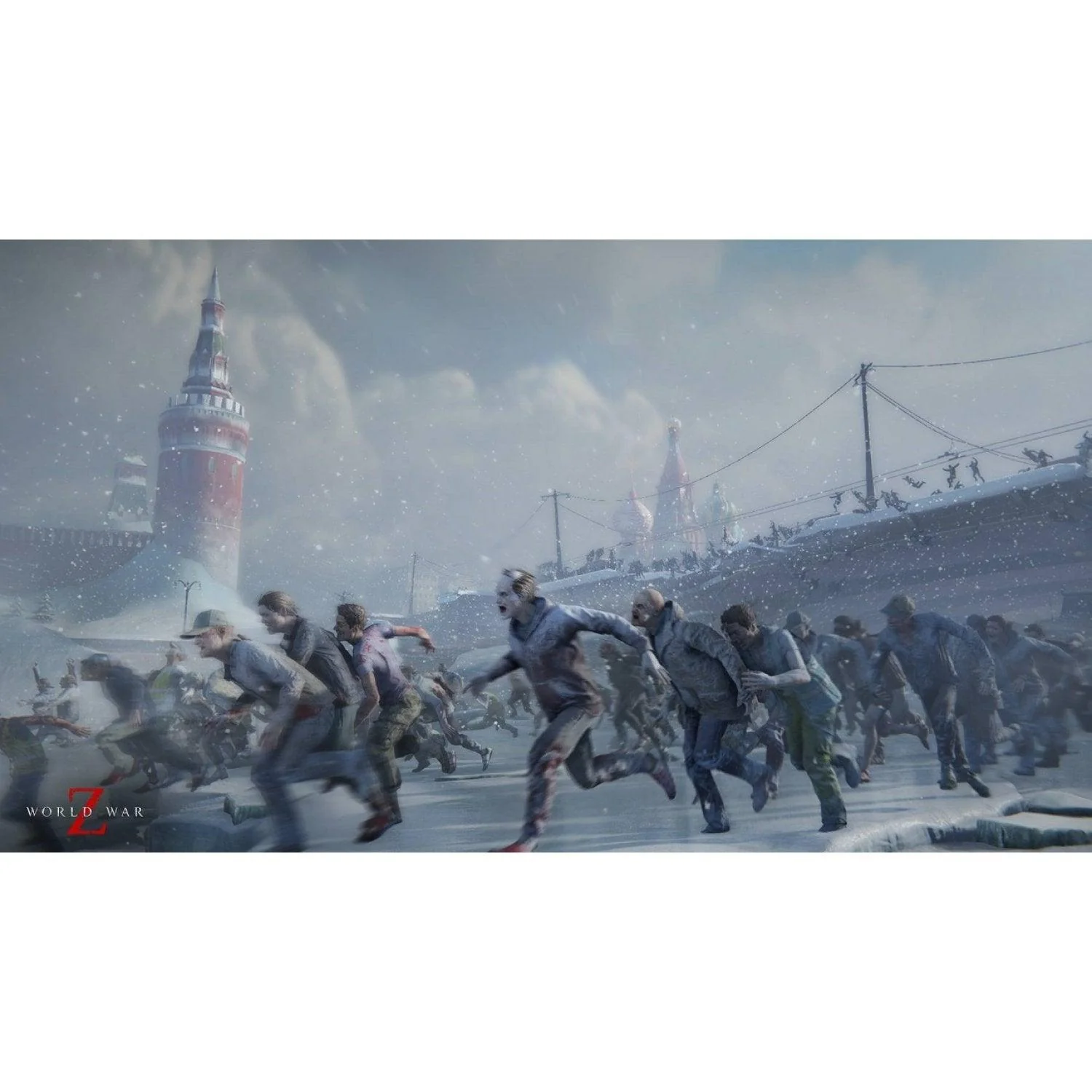 XBOXONE World War Z (US) - Image 4