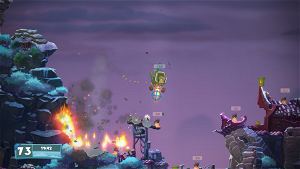 Xbox One Worms W.M.D. All Stars (EU) - Image 3