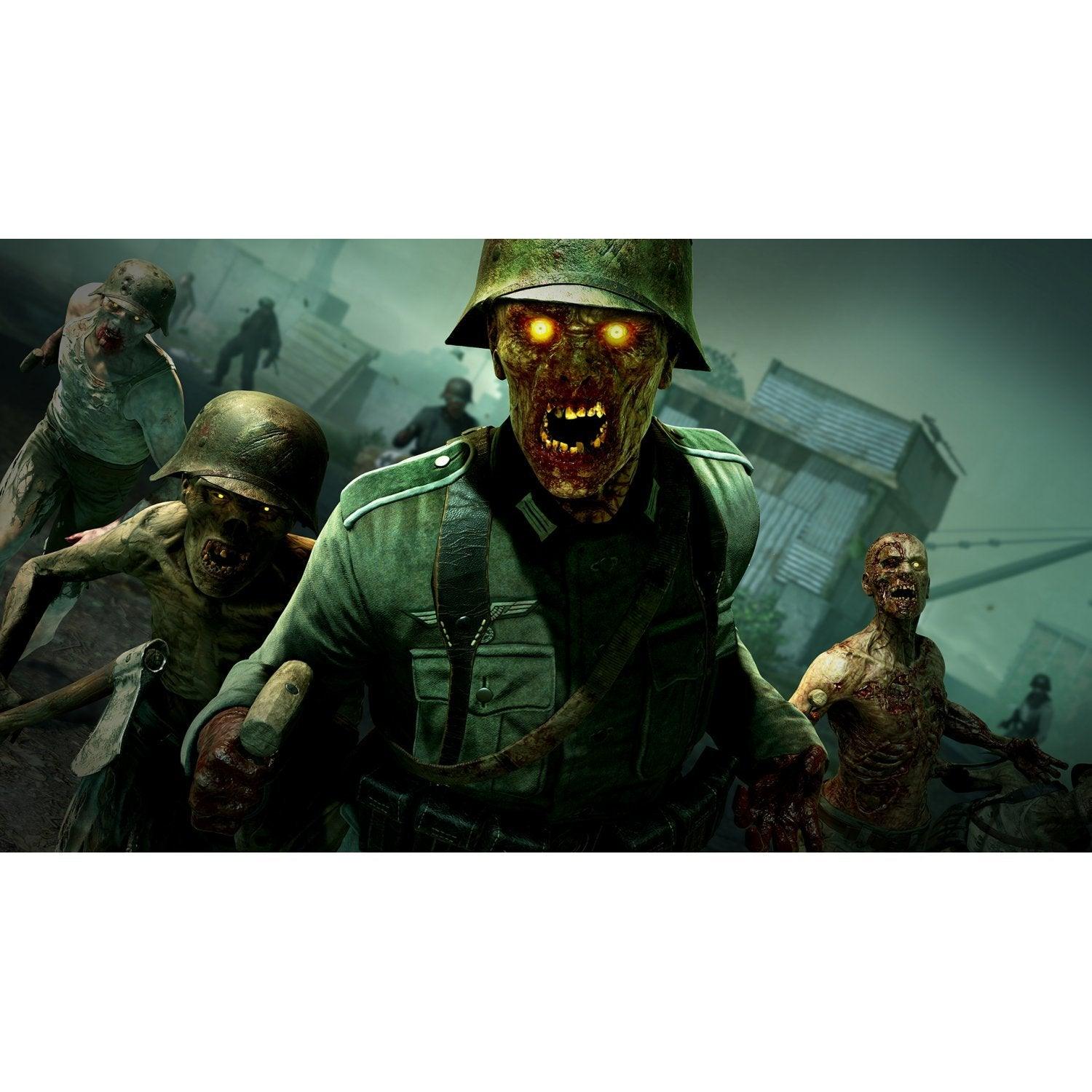 Xbox One Zombie Army 4 Dead War (EU) - Image 3