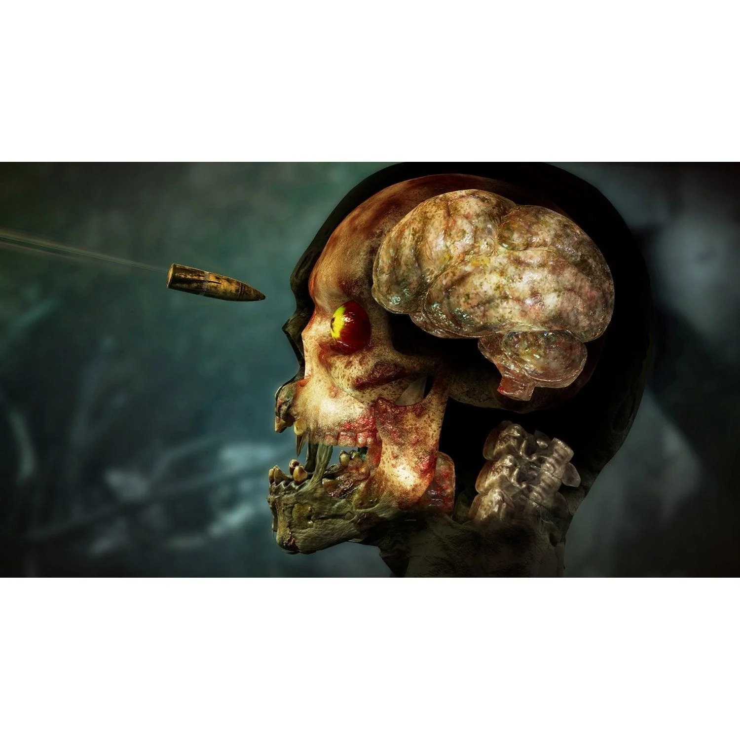 Xbox One Zombie Army 4 Dead War (EU) - Image 5