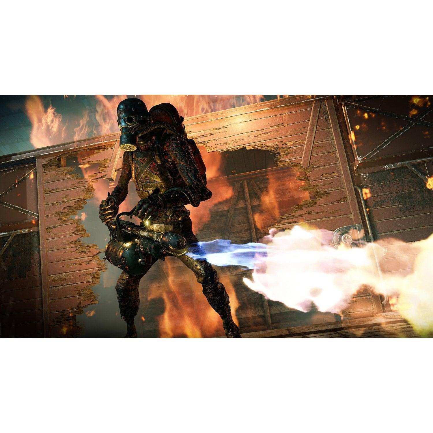 Xbox One Zombie Army 4 Dead War (EU) - Image 7