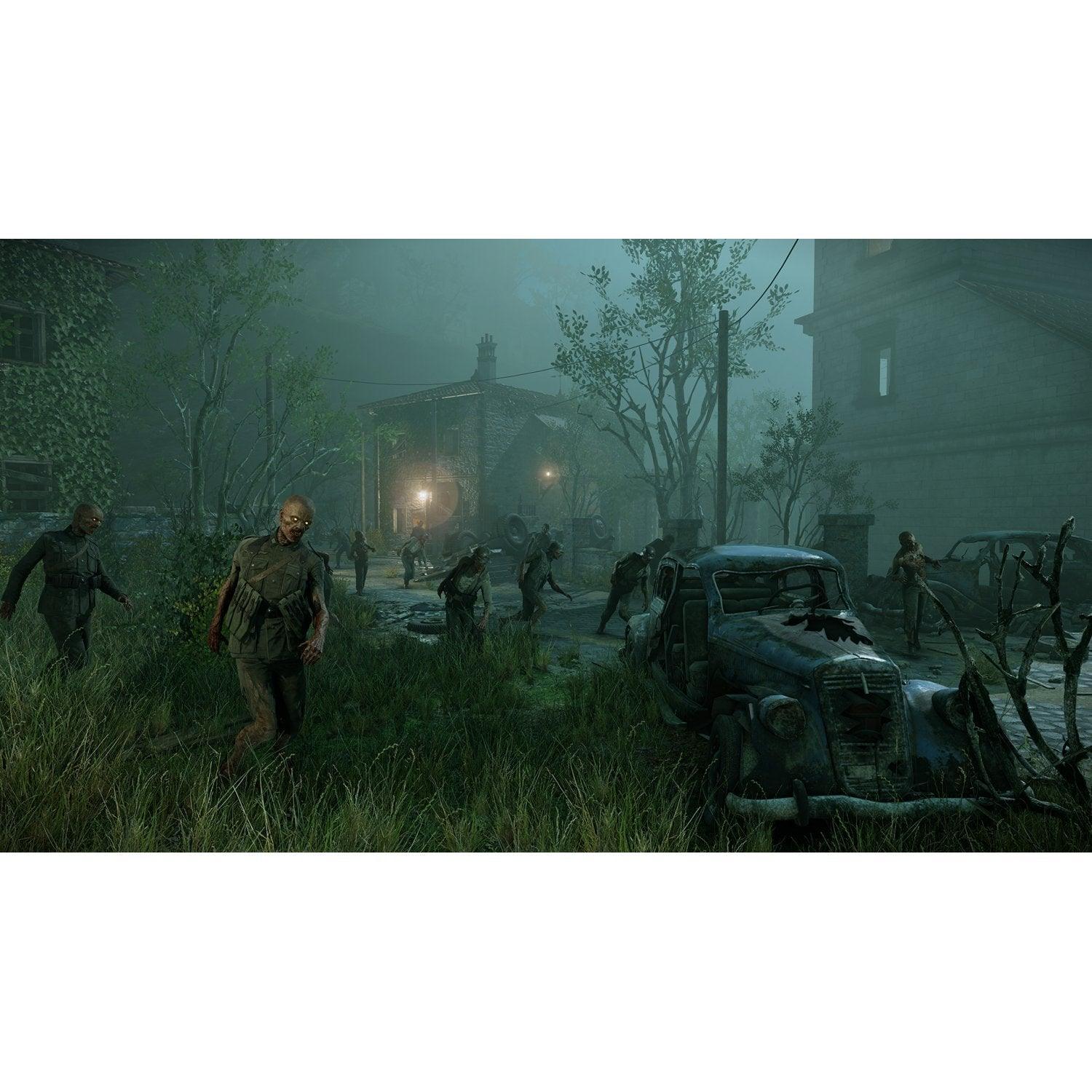 Xbox One Zombie Army 4 Dead War (EU) - Image 8