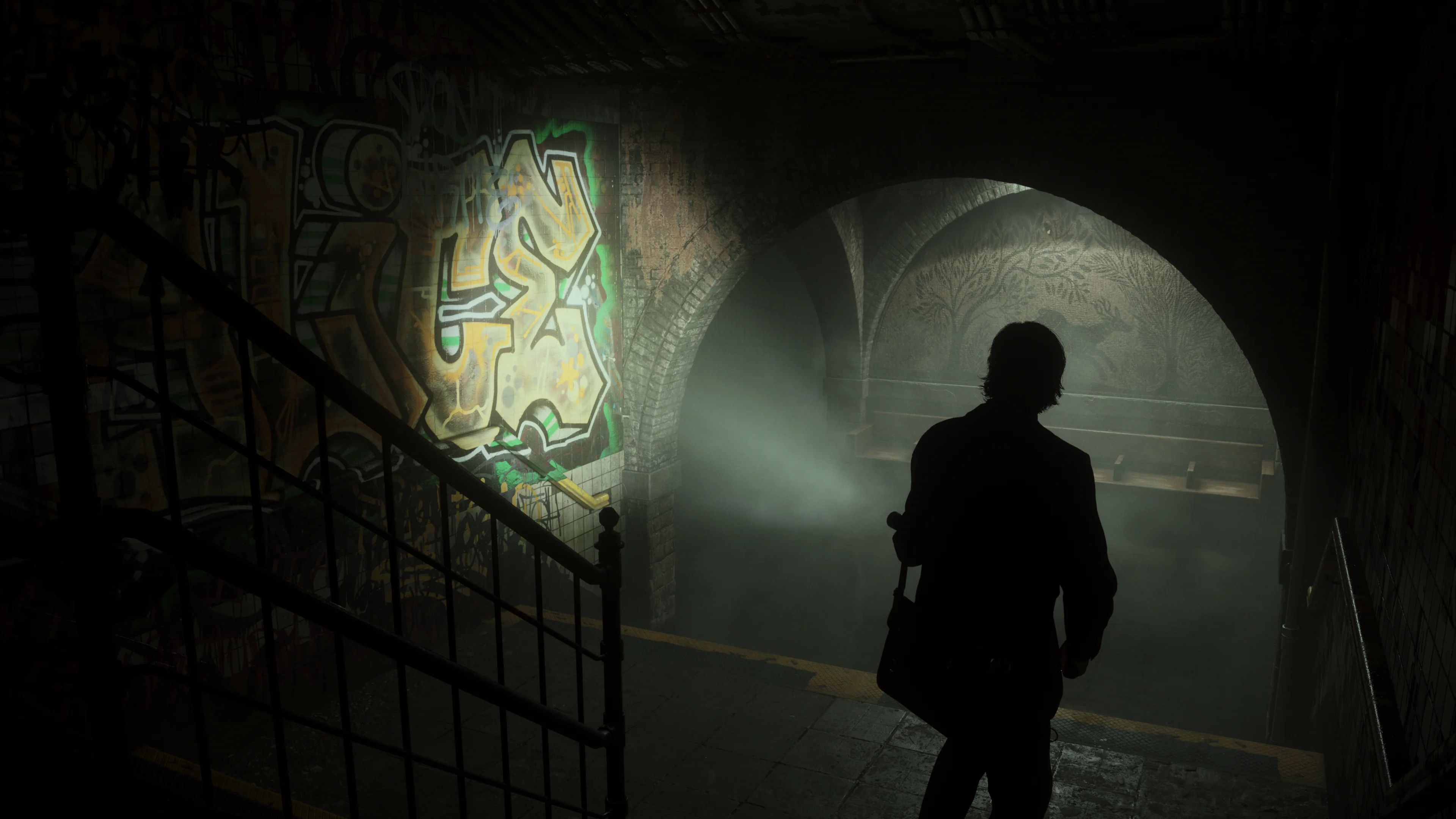PS5 Alan Wake 2 Deluxe Edition (EU) - Image 3