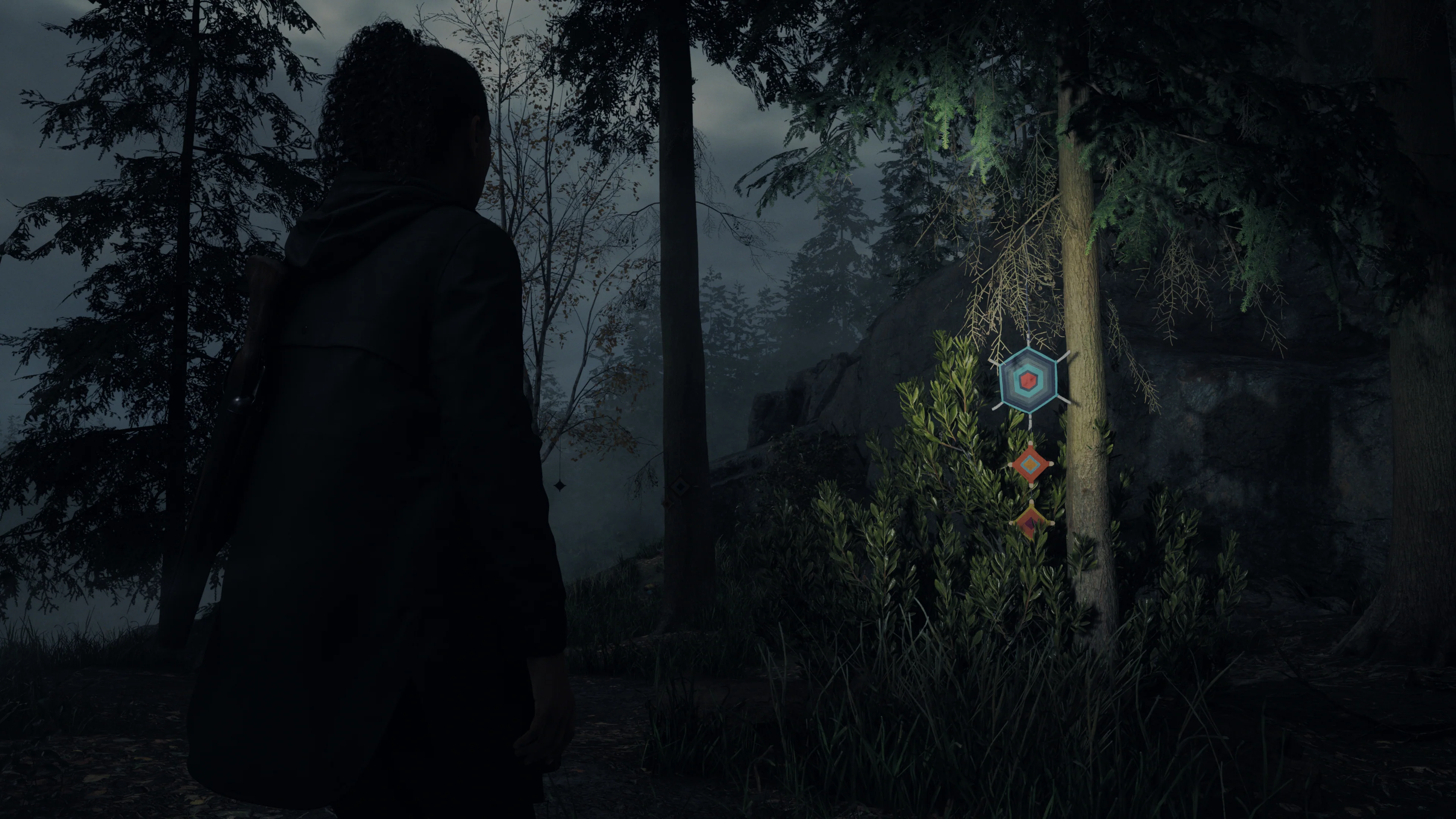 PS5 Alan Wake 2 Deluxe Edition (EU) - Image 5
