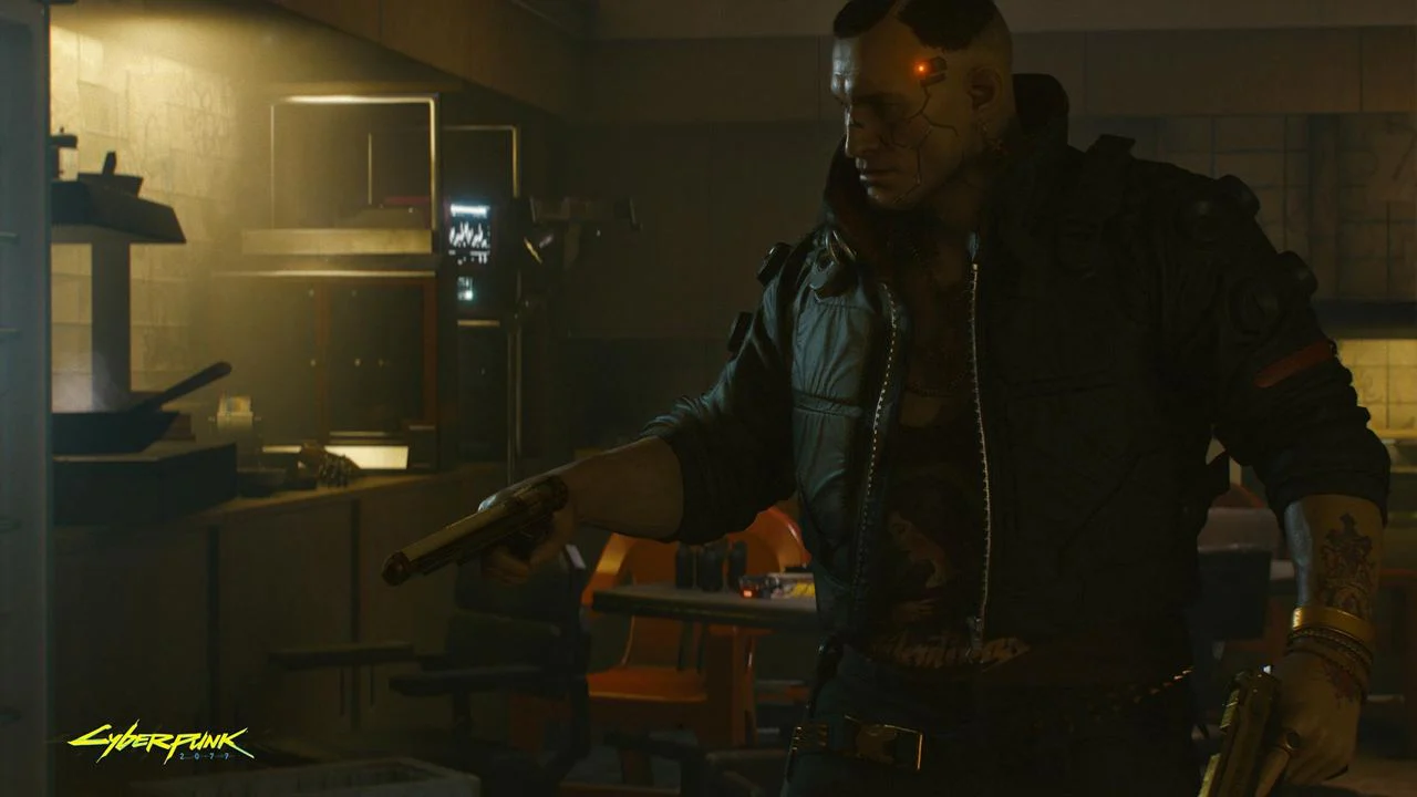 XBOXSX CyberPunk 2077 Ultimate Edition (EU) - Image 10