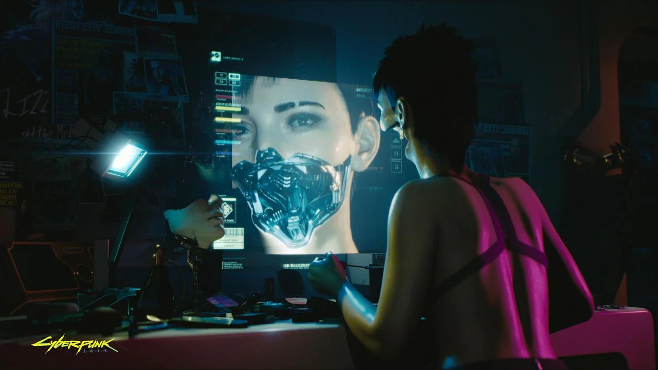 XBOXSX CyberPunk 2077 Ultimate Edition (EU) - Image 14