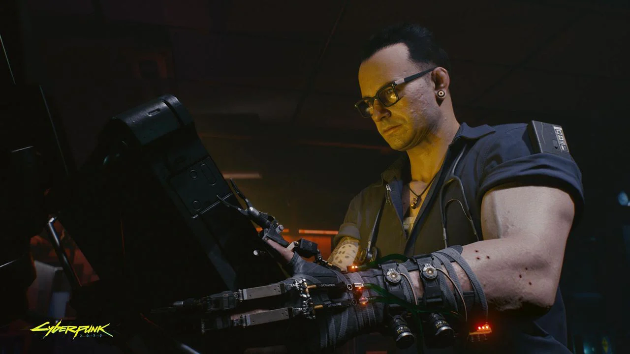 XBOXSX CyberPunk 2077 Ultimate Edition (EU) - Image 2
