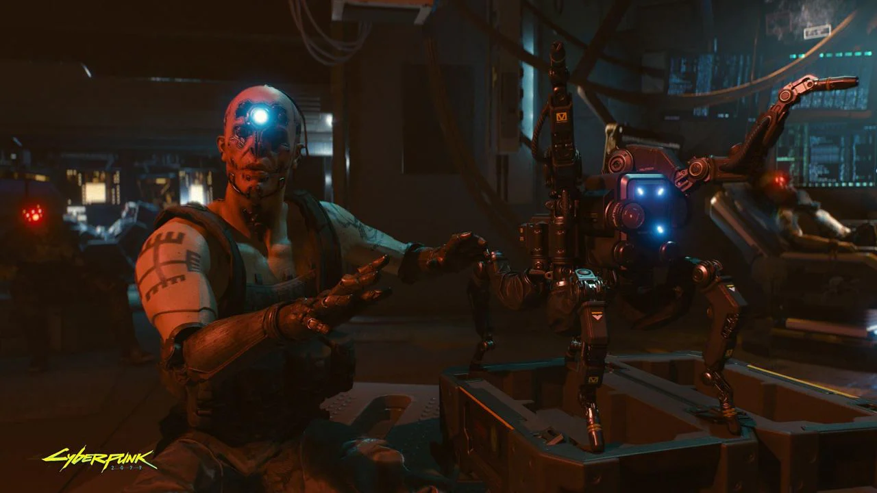 XBOXSX CyberPunk 2077 Ultimate Edition (EU) - Image 4