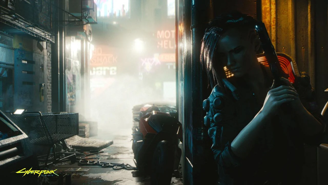 XBOXSX CyberPunk 2077 Ultimate Edition (EU) - Image 6