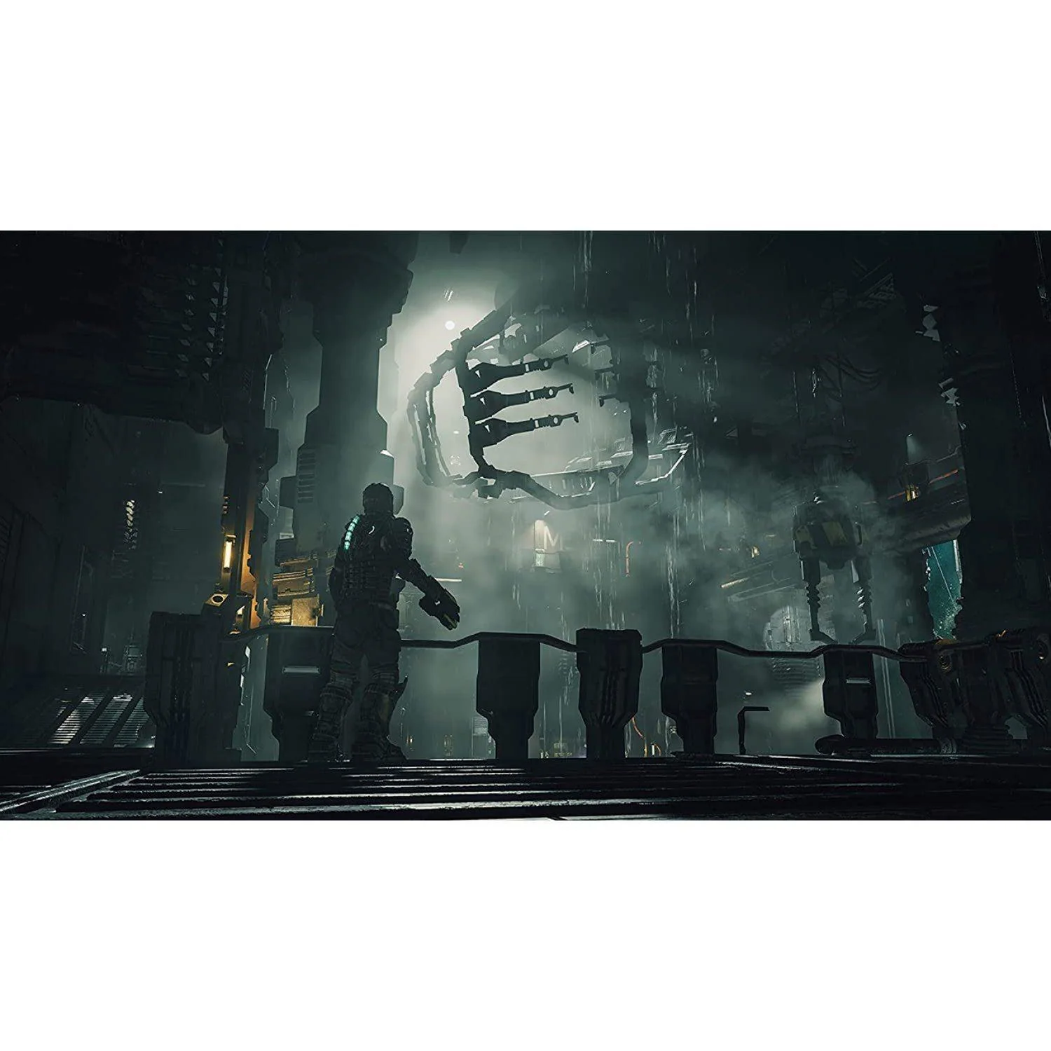 XBOXSX Dead Space Remake (Asian) - Image 2